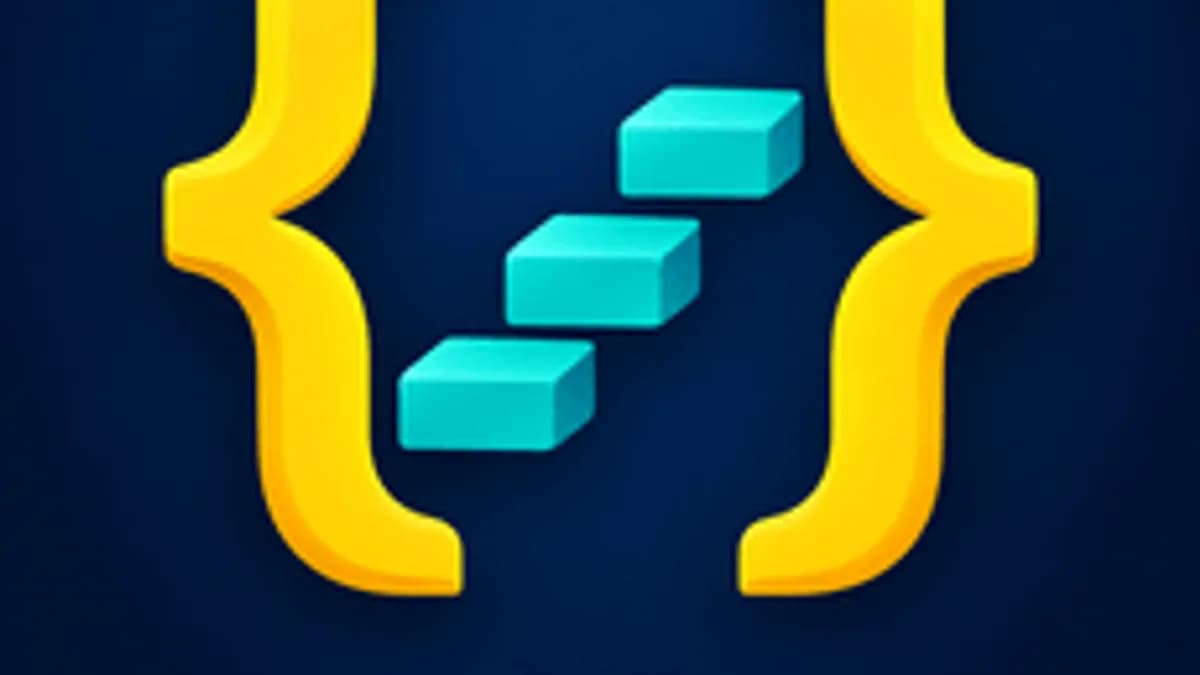 Обложка курса «JavaScript с нуля: от основ языка до полноценных веб-приложений» на Stepik