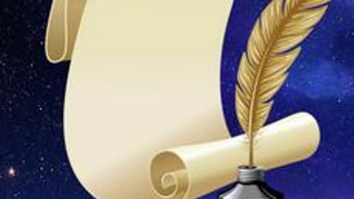 Обложка курса «Как писать изложение на ОГЭ по русскому языку» на Stepik