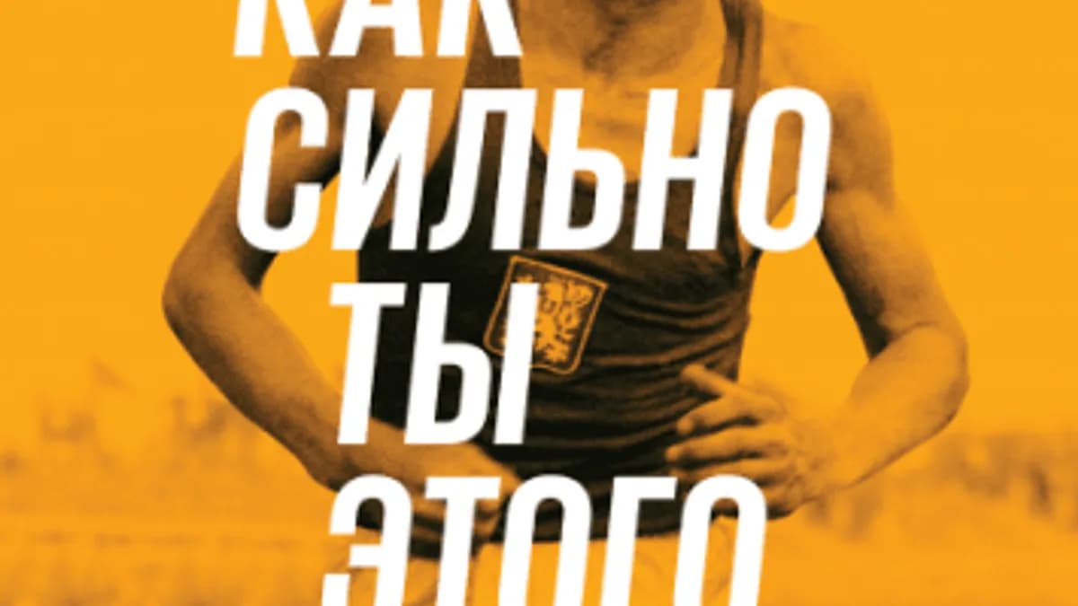 Обложка курса: Как сильно ты этого хочешь? (Мэт Фицджеральд). Площадка: Складчина.biz
