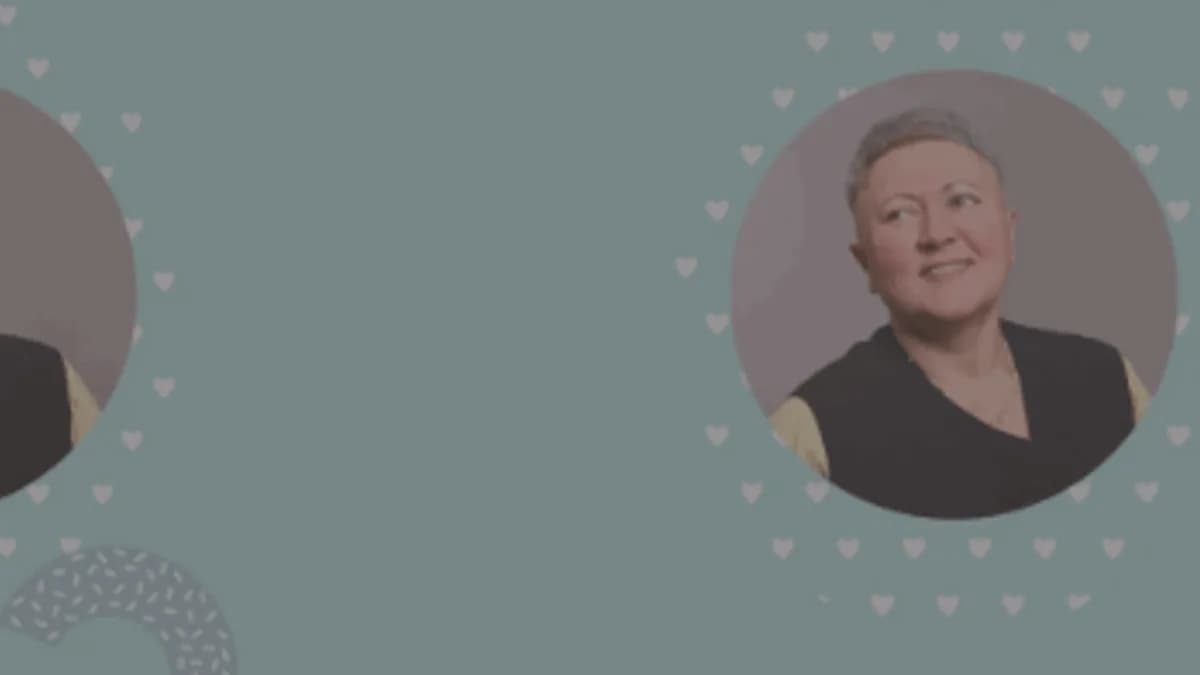 Обложка курса: Как воспитать внутреннего взрослого? (Ирина Ковалёва). Площадка: Складчина.biz