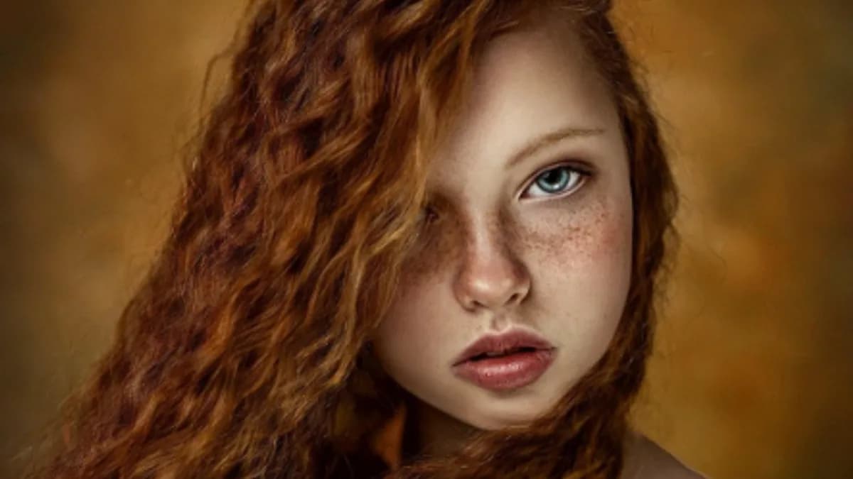 Обложка курса: Художественная ретушь (melnik_photoart). Площадка: Складчина.biz