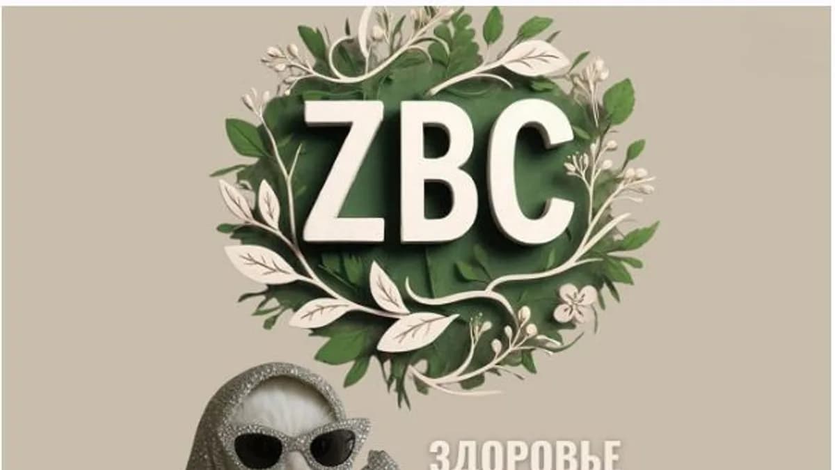 Обложка курса: Клуб ZBC. Здоровье без цензуры. Декабрь 2025 (Катерина Лебедь, Ирина Выборнова). Площадка: Складчина.biz