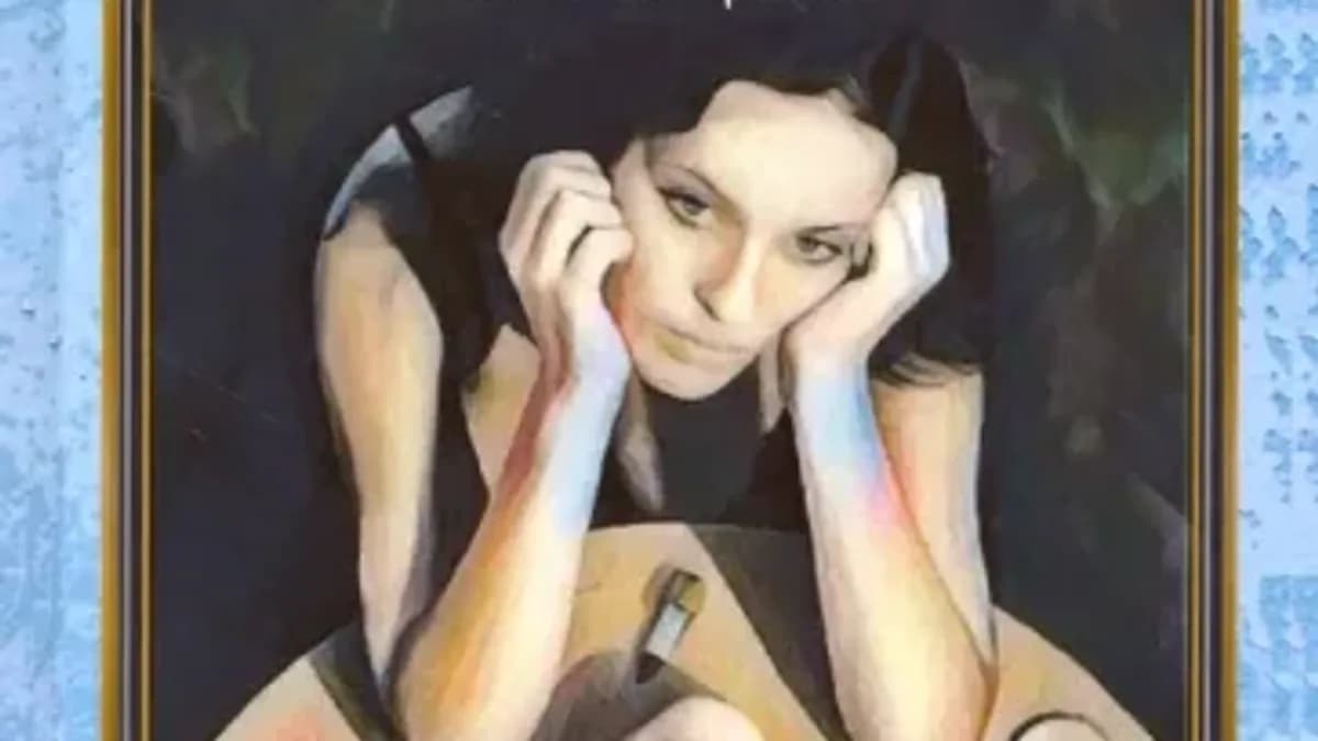 Обложка курса: Ключи к системам прорицания. 36 типов характера человека (Нина Роккель). Площадка: Складчина.biz