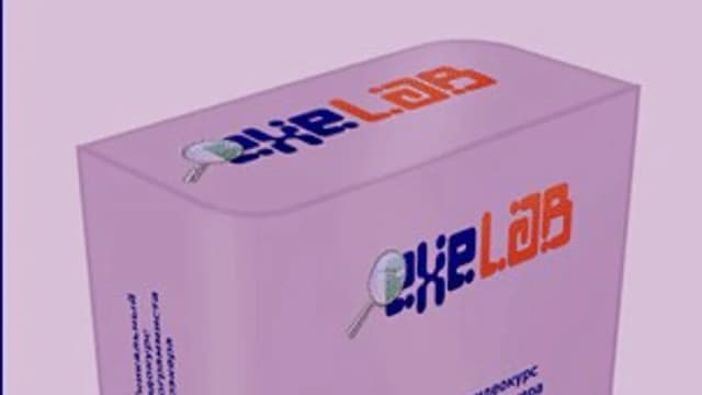 Обложка курса: Курс видеоуроков по крэкерству. Площадка: Складчик