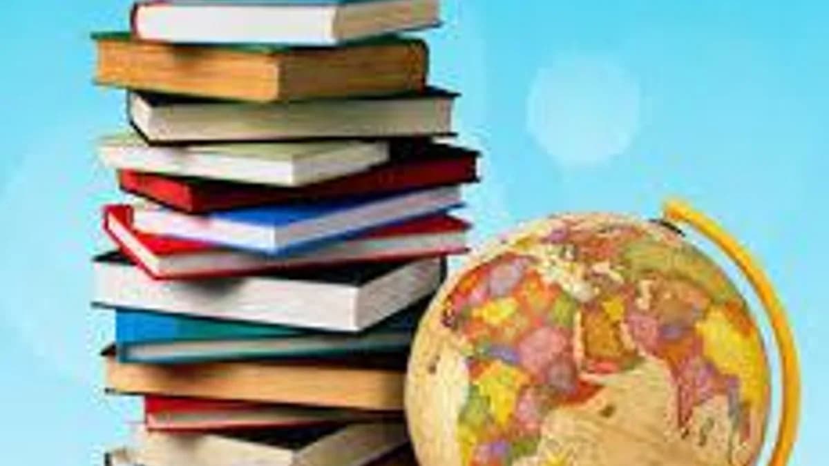 Обложка курса «Learn English Easily» на Stepik