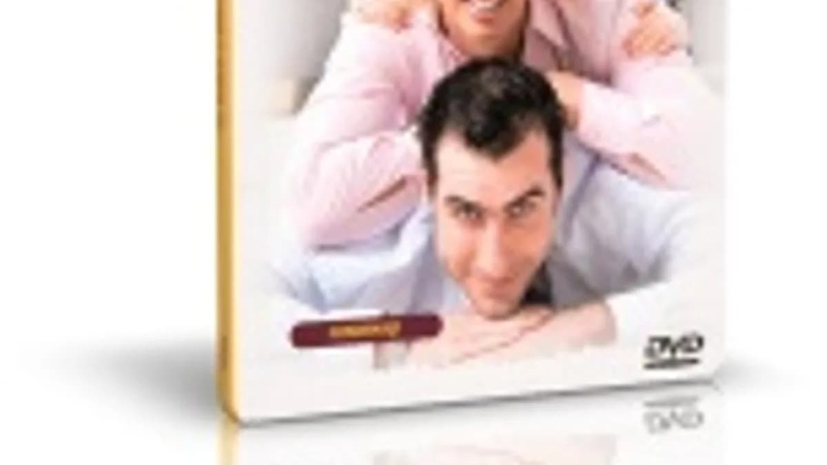 Обложка курса: Лидер третьего тысячелетия. Площадка: Складчик