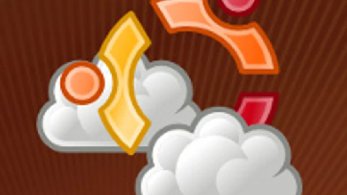 Обложка курса: Linux (Ubuntu/FreeBSD). Уровень 3. Развертывание и поддержка Ubuntu Enterprise Cloud (UEC). Площадка: Складчик