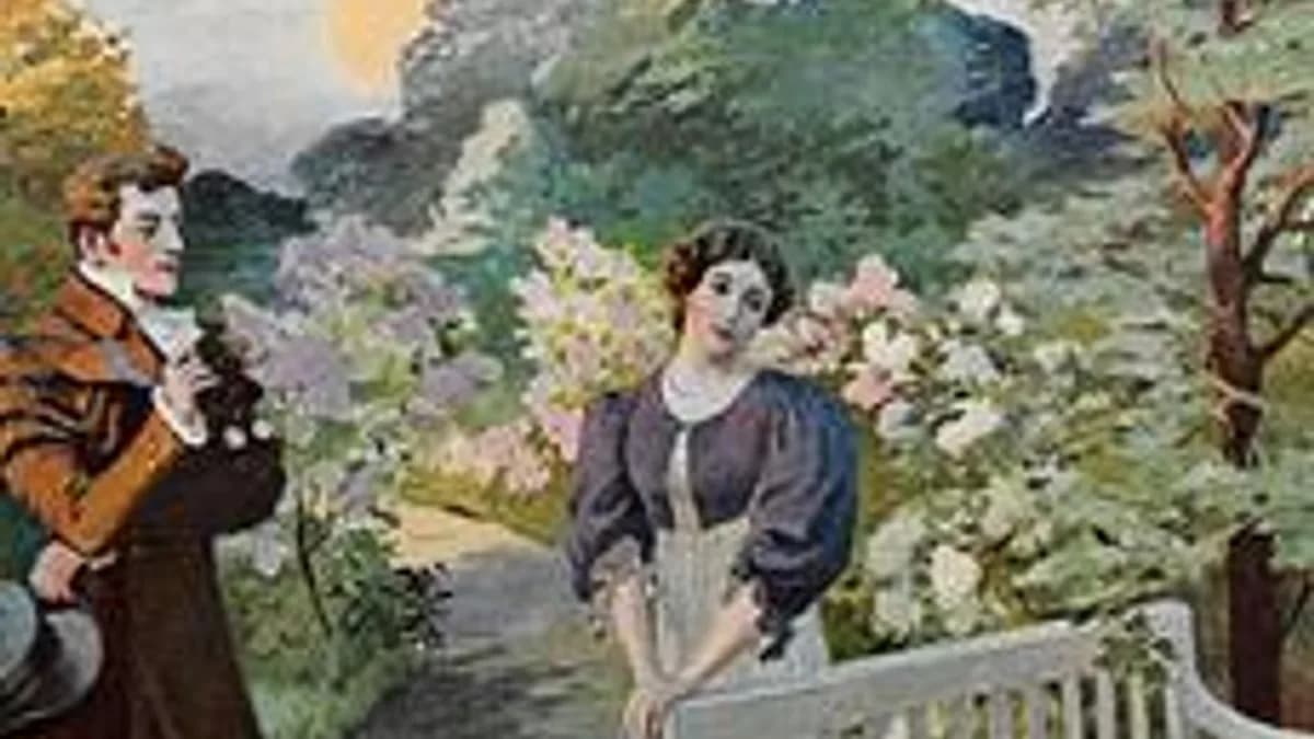 Обложка курса «Литература. А.С. Пушкин его творчество "Евгений Онегин"» на Stepik