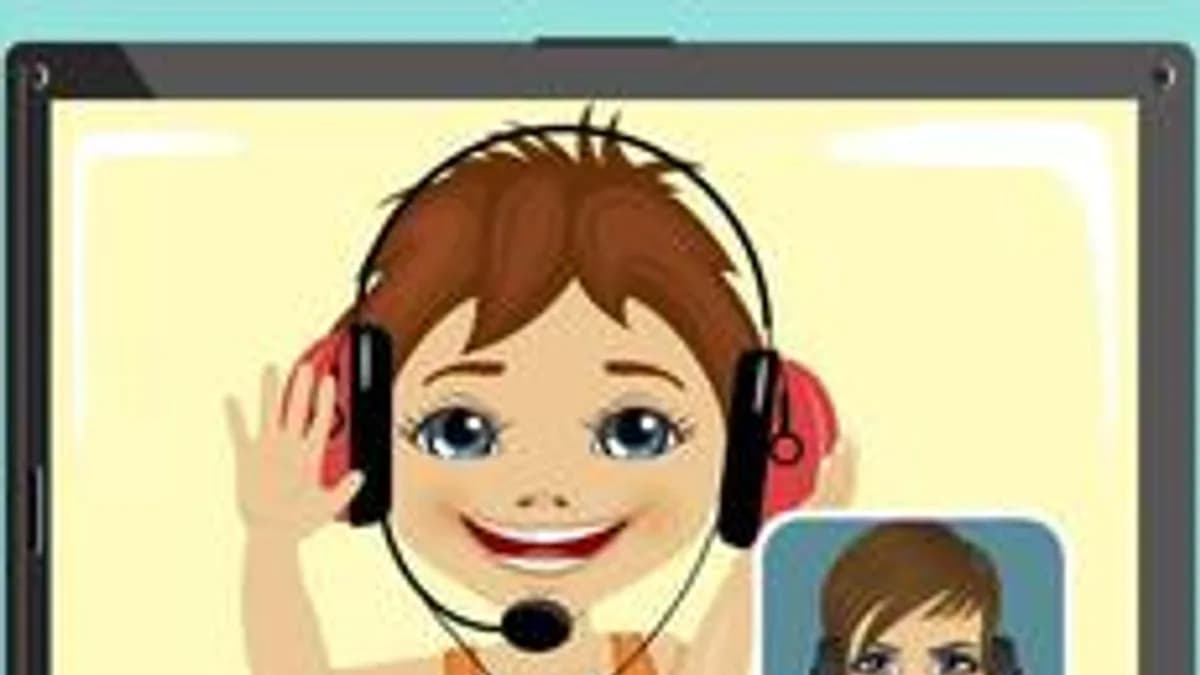 Обложка курса «Логопедия online» на Stepik