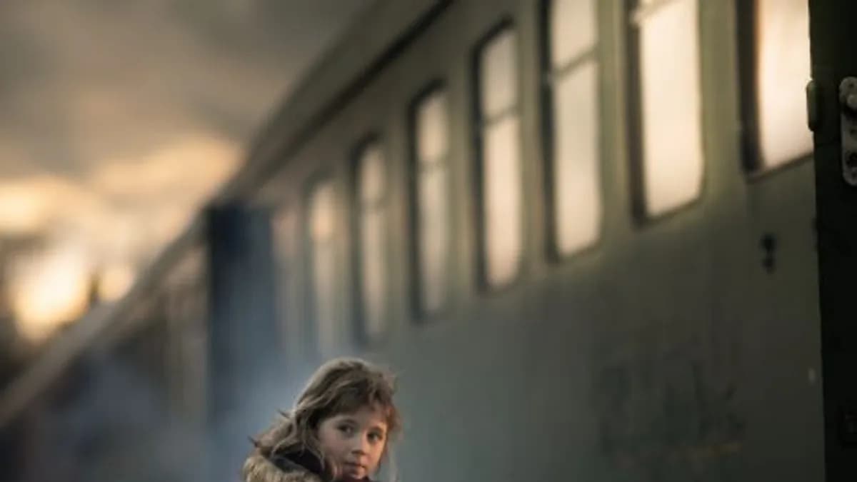 Обложка курса: Long goodbyes, на английском (Iwona Podlasińska). Площадка: Складчина.biz