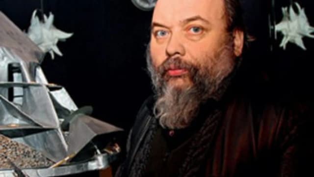 Обложка курса: Магия Волшебников. Золотое 2007. Создание Артефактов (Борис Моносов). Площадка: Складчина.biz