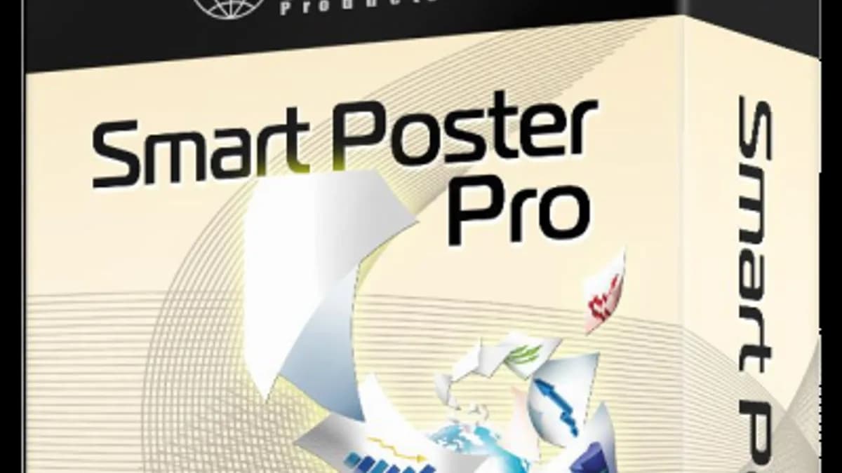 Обложка курса: Массовая рассылка по доскам объявлений Smartposter PRO. Площадка: Складчик