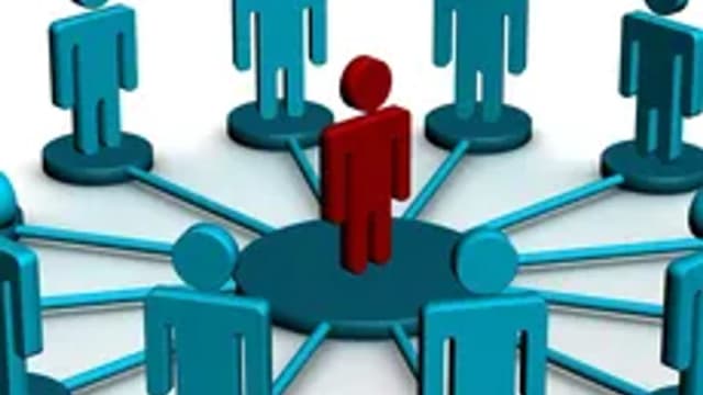 Обложка курса «Менеджмент организации» на Stepik