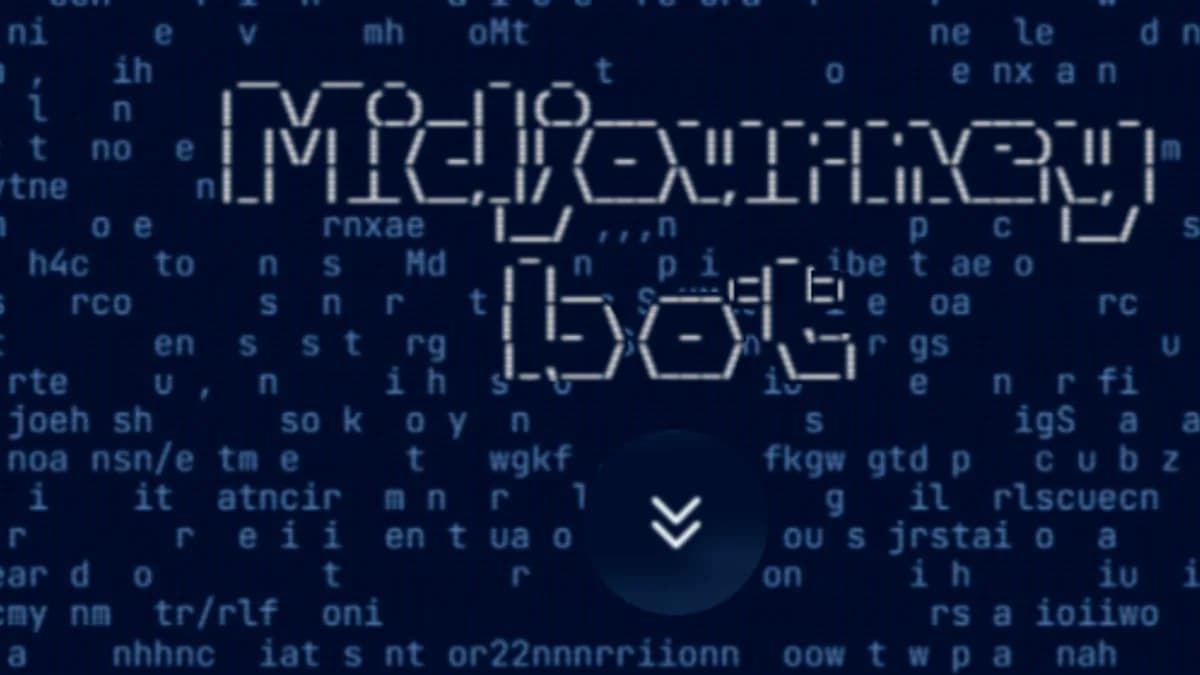 Обложка курса: Midjourney Bot: генерация изображений 24/7 (ZennoPoster). Площадка: Складчик