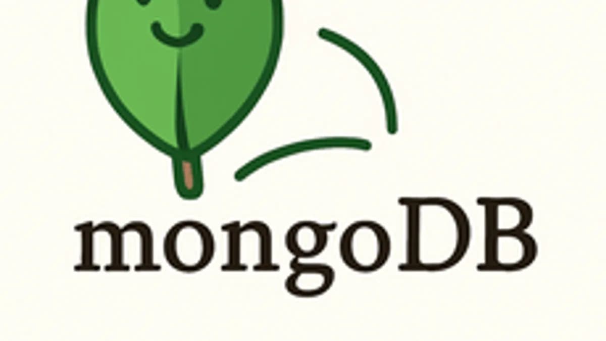 Обложка курса «MongoDB: полный курс» на Stepik
