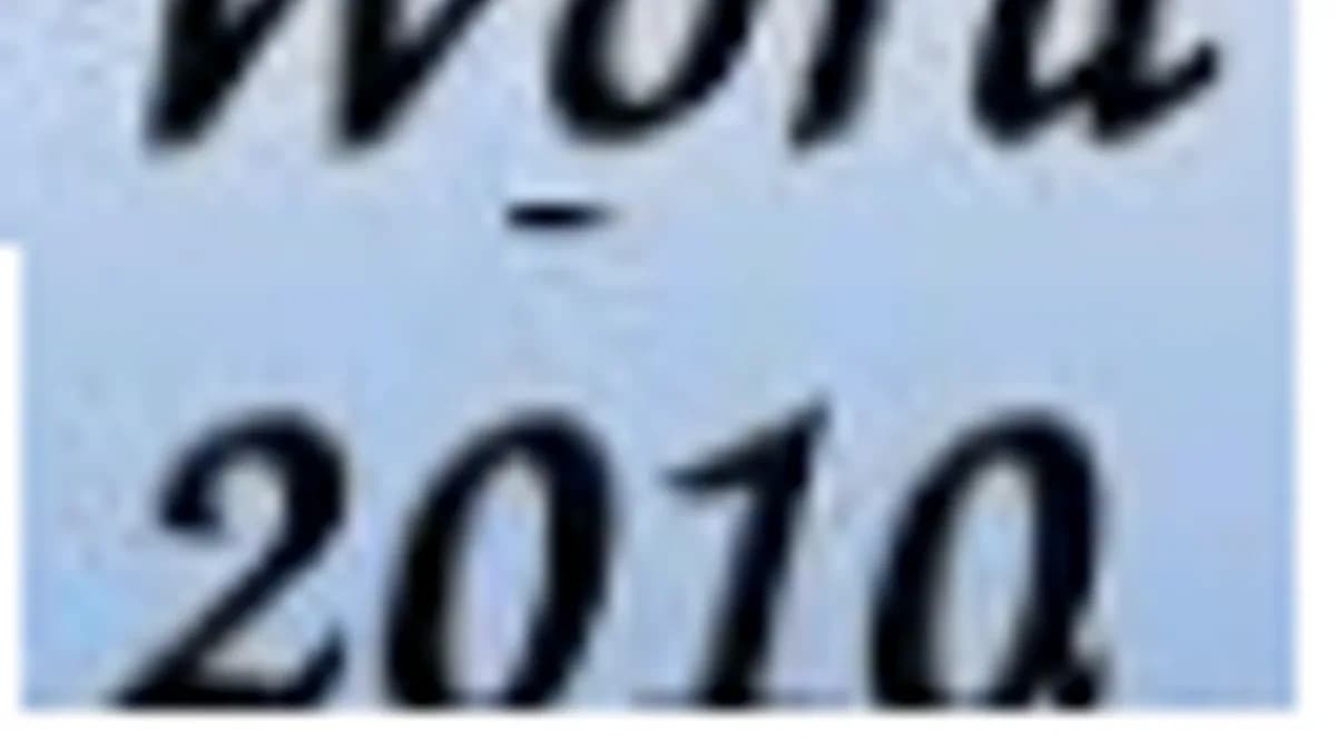 Обложка курса «MS WORD (рус)» на Stepik