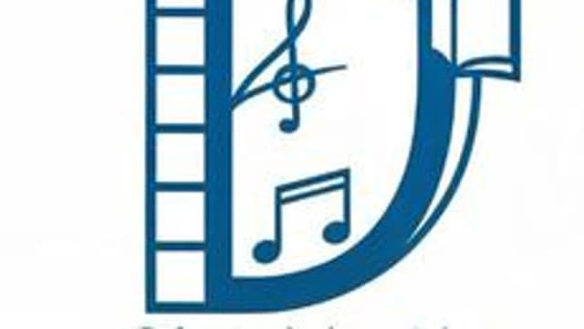 Обложка курса «Немецкий язык через песни и кино» на Stepik
