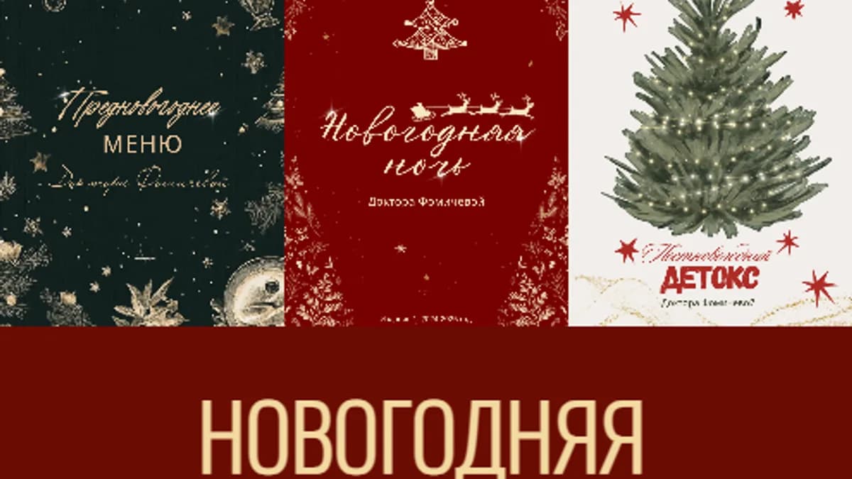 Обложка курса: Новогодняя коллекция 2024 (Мария Фомичева). Площадка: Складчина.biz