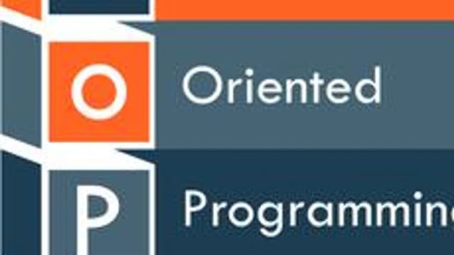 Обложка курса «Объектно-ориентированное программирование на PyQT5» на Stepik