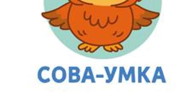 Обложка курса «Обучение счету в пределах 20 за час» на Stepik