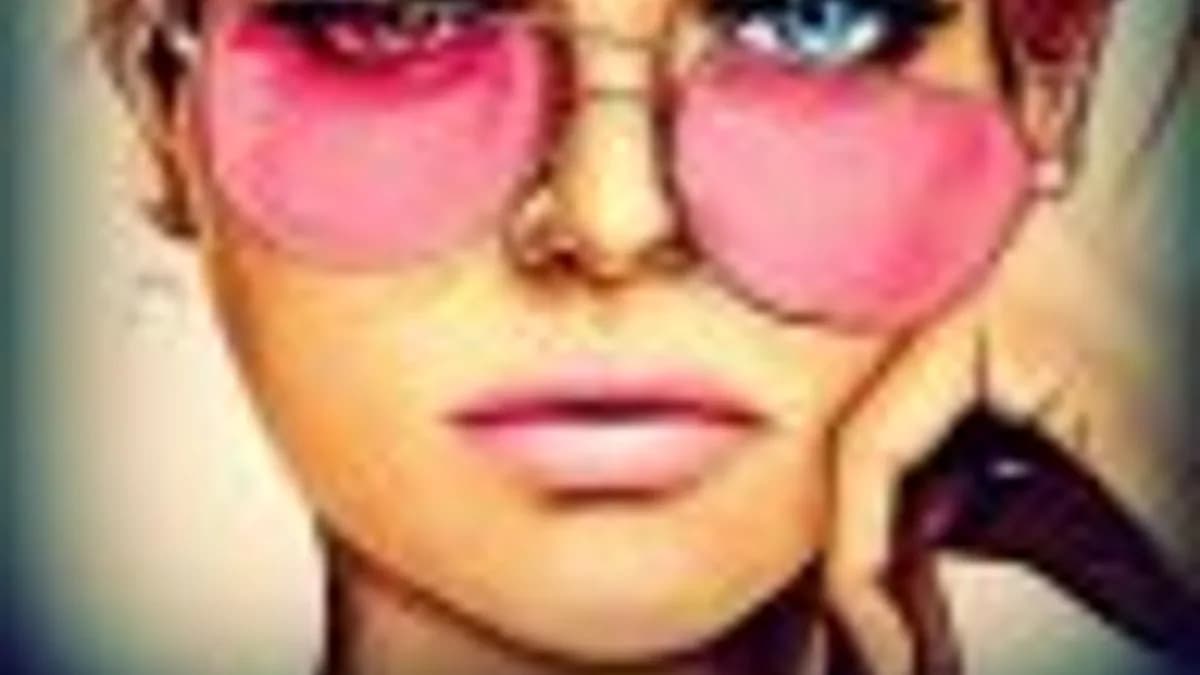 Обложка курса: Онлайн школа "Зимние приключения хорошей мамы". Площадка: Складчик