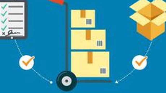 Обложка курса «Organization of transportation and management of transport» на Stepik