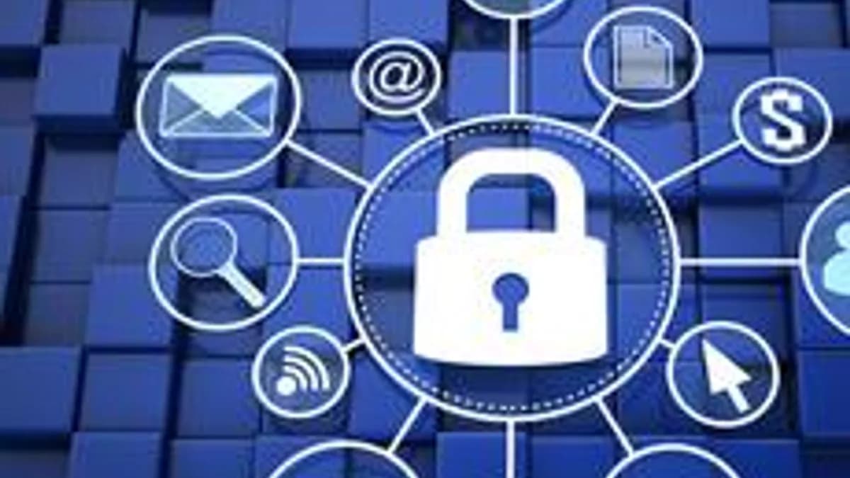 Обложка курса «Основы информационной безопасности для сотрудников организации» на Stepik