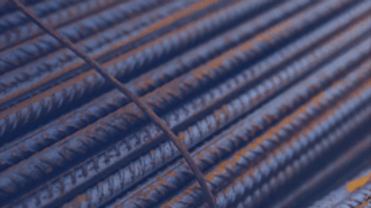 Обложка курса «Основы монтажа арматурных конструкций в проектное положение» на Stepik