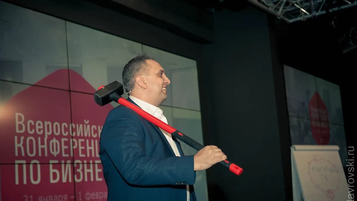 Обложка курса: Парабеллум - Пожизненный доступ к библиотеке конспектов лучших бизнес бестселлеров. Площадка: Складчик