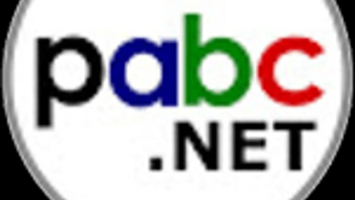 Обложка курса «PascalABC.NET: от предков к потомку» на Stepik