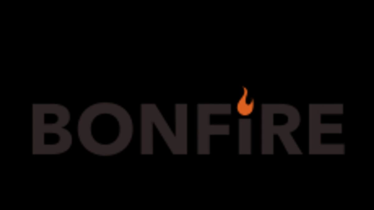 Обложка курса «Практический курс email-маркетинга от агентства Bonfire» на Stepik