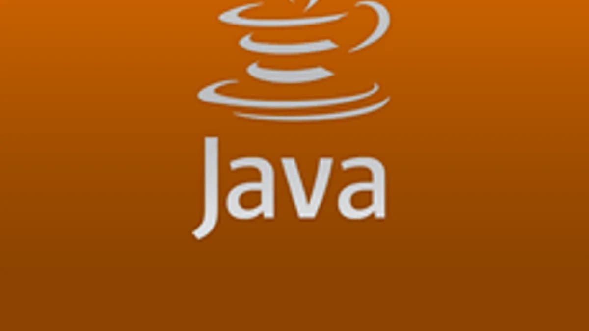 Обложка курса «Практикум по Java» на Stepik