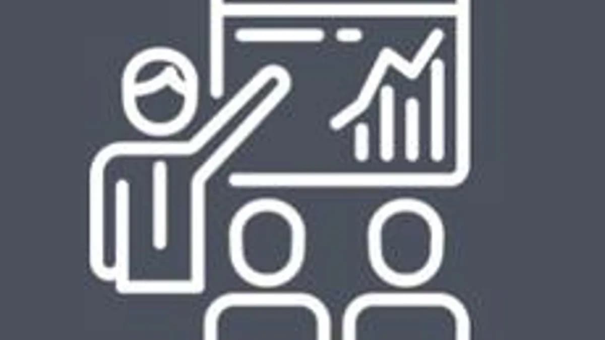 Обложка курса «Презентации 2.0» на Stepik