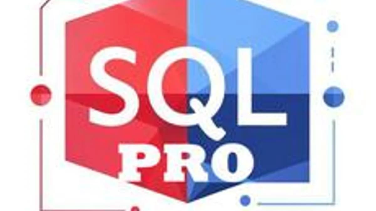 Обложка курса «Продуктовая аналитика — SQL PRO» на Stepik