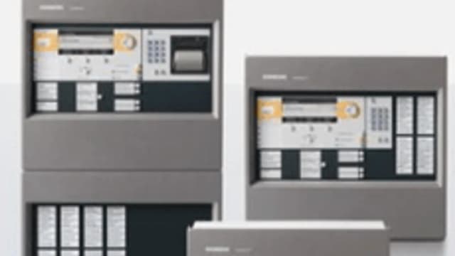 Обложка курса «Проектирование пожарной сигнализации Cerberus PRO» на Stepik