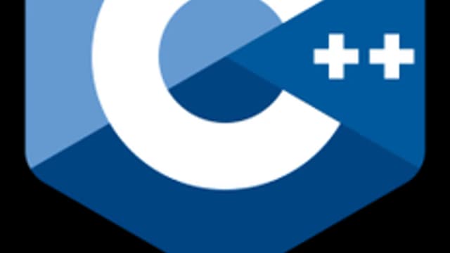 Обложка курса «Программирование для начинающих на C++.» на Stepik