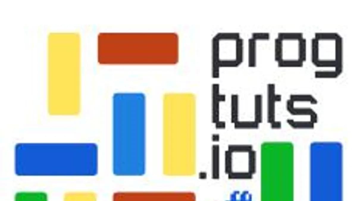 Обложка курса «ProgTuts: Задачи в сказках. Demo» на Stepik