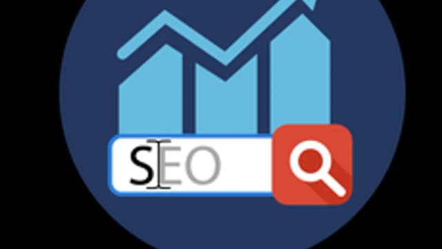 Обложка курса «SEO Оптимизация» на Stepik