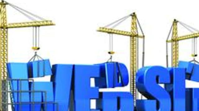 Обложка курса «Системы создания интернет ресурсов» на Stepik
