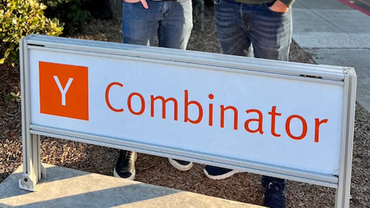 Обложка курса: Современная школа стартапов от бизнес-инкубатора Y Combinator. Часть 10 из 11. Площадка: Складчик