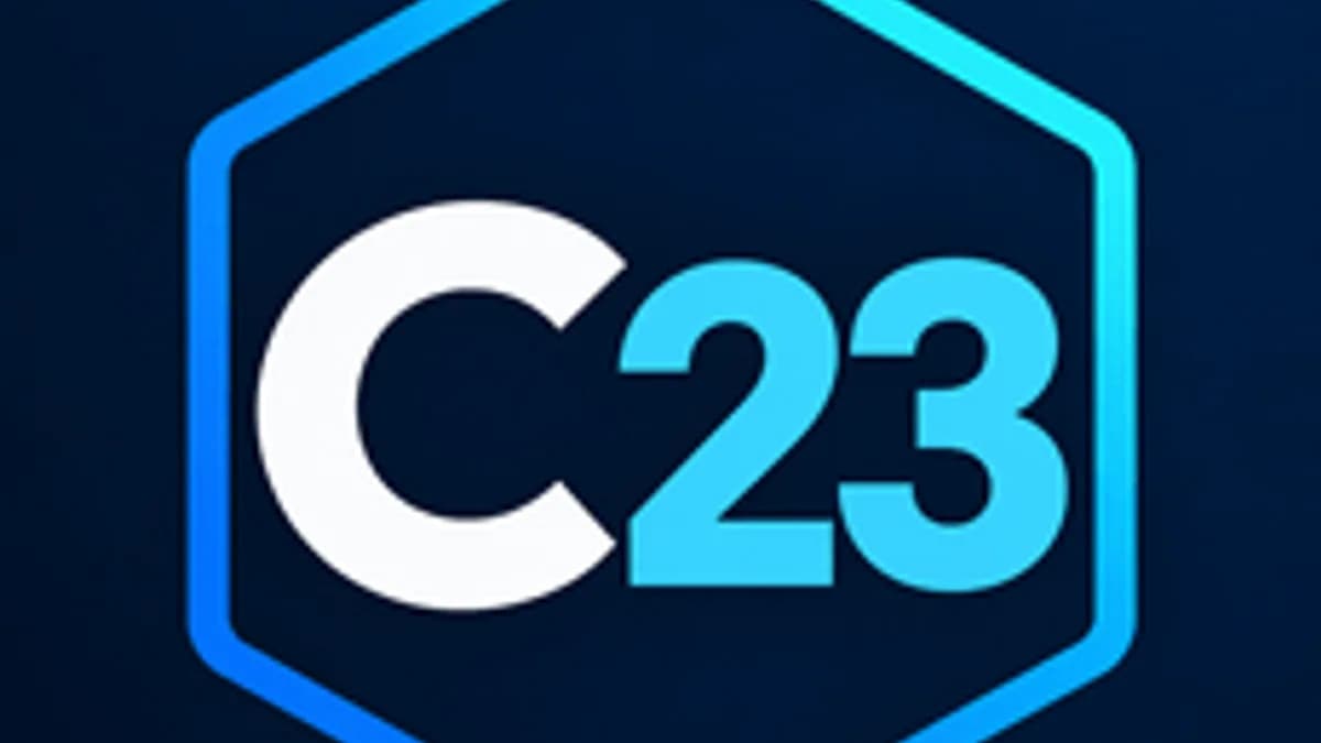 Обложка курса «Современный язык Си (стандарт C23)» на Stepik