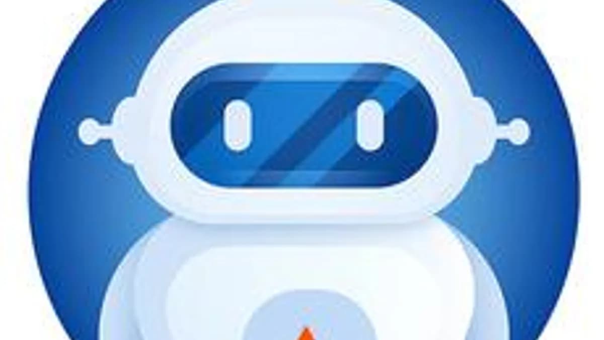 Обложка курса «Создание бота в Telegram» на Stepik