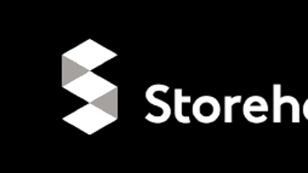 Обложка курса: StoreHouse: обучение. Площадка: Складчик