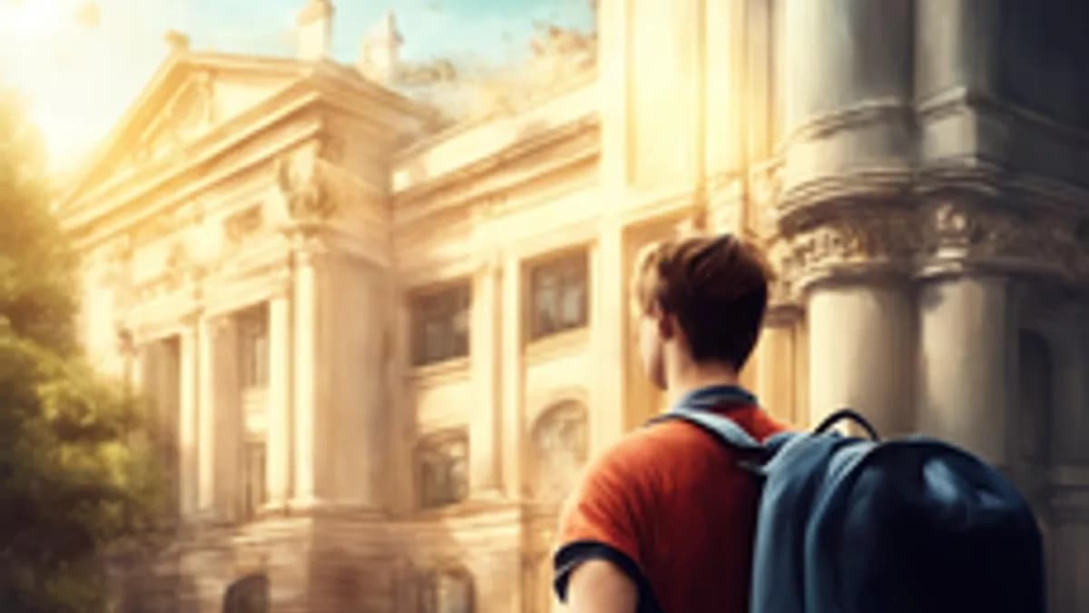 Обложка курса «Student's bootcamp» на Stepik