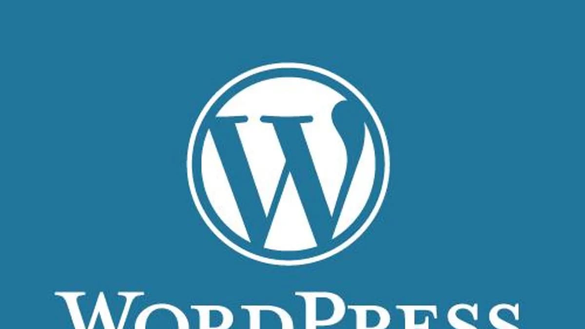 Обложка курса: Тотальная защита и ускорение Wordpress блога (Александр Борисов). Площадка: Складчина.biz