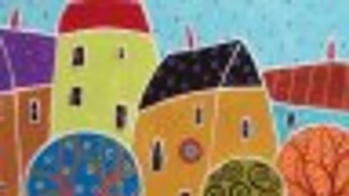 Обложка курса: Тренинг "Я всё умею делать сам!".. Площадка: Складчик