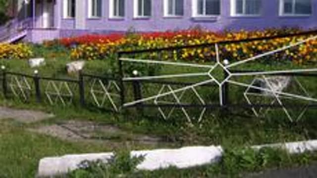 Обложка курса «Цветоводство и декоративное садоводство. 9 класс.» на Stepik