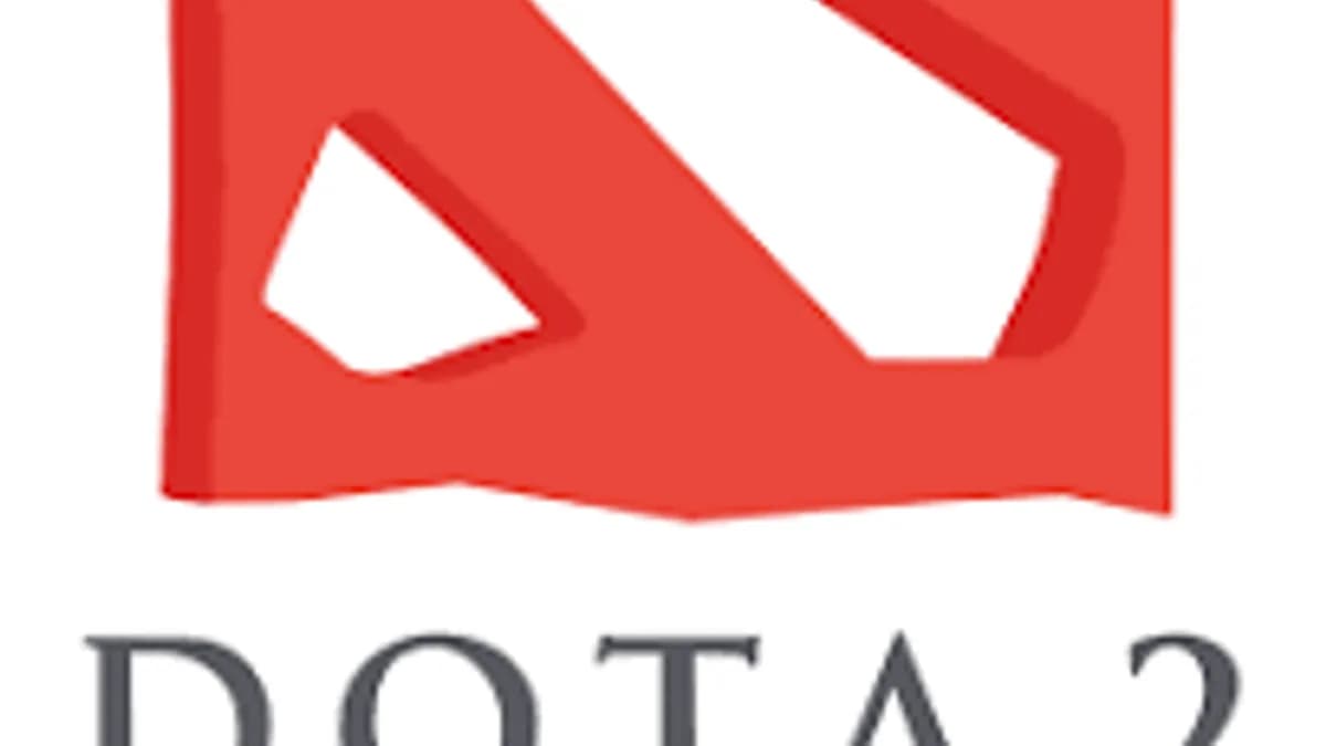 Обложка курса «Учимся играть в Доту» на Stepik