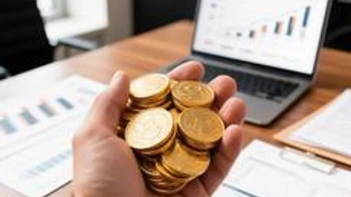 Обложка курса «Управляющий рестораном - от рутины к прибыли» на Stepik