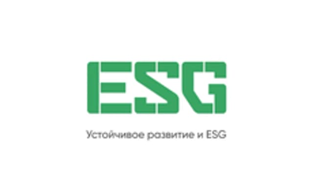 Обложка курса «Устойчивое развитие и ESG: стратегии и механизмы реализации» на Stepik